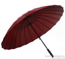 雨伞伞柄图片